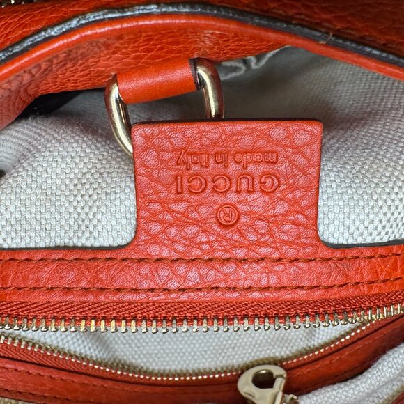 Gucci Soho Chain Purse - Picture 8 of 16